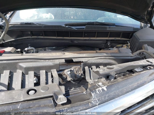 2GCUDJED6R1164412 Chevrolet Silverado 1500 4wd  Short Bed High Country