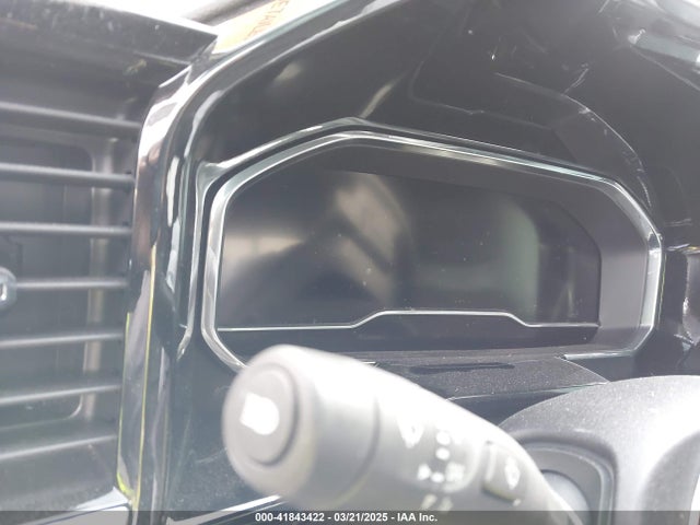 2GCUDJED6R1164412 Chevrolet Silverado 1500 4wd  Short Bed High Country
