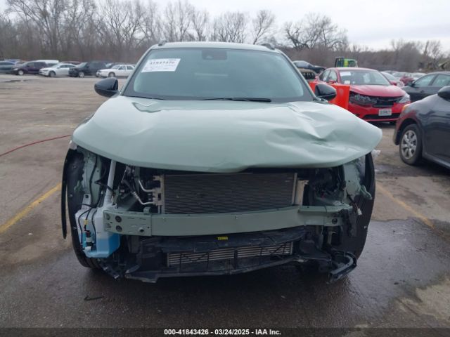 KL77LKEP9SC043760 Chevrolet Trax Fwd Activ
