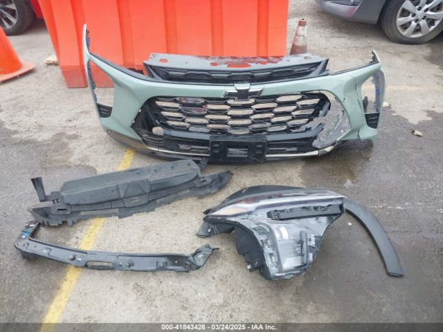 KL77LKEP9SC043760 Chevrolet Trax Fwd Activ