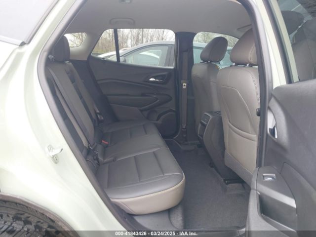 KL77LKEP9SC043760 Chevrolet Trax Fwd Activ