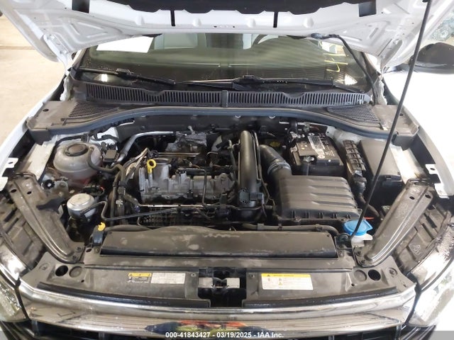 3VWC57BU7MM032421 Volkswagen Jetta 1.4t R-line/1.4t S/1.4t Se