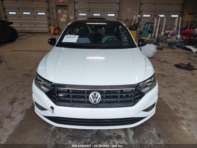 3VWC57BU7MM032421 Volkswagen Jetta 1.4t R-line/1.4t S/1.4t Se