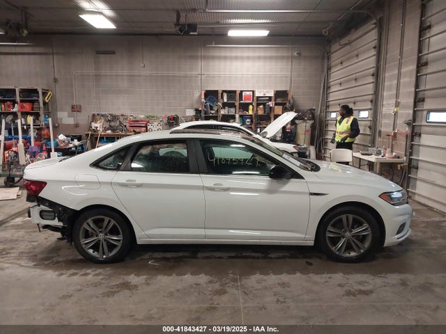 3VWC57BU7MM032421 Volkswagen Jetta 1.4t R-line/1.4t S/1.4t Se