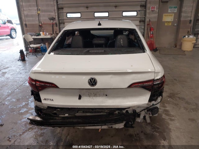 3VWC57BU7MM032421 Volkswagen Jetta 1.4t R-line/1.4t S/1.4t Se