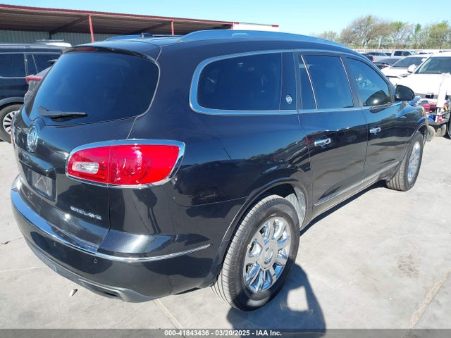 5GAKRBKD4EJ160752 Buick Enclave Leather