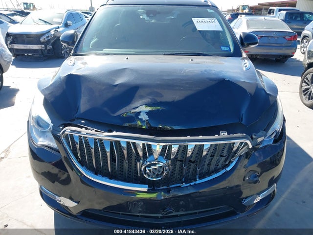 5GAKRBKD4EJ160752 Buick Enclave Leather