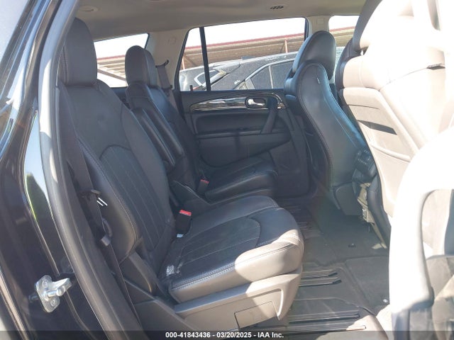 5GAKRBKD4EJ160752 Buick Enclave Leather