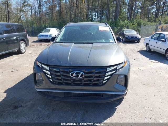 5NMJB3AE1NH089725 Hyundai TUCSON SEL