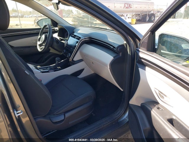 5NMJB3AE1NH089725 Hyundai TUCSON SEL