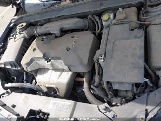 1G11D5SL2FF169044 Chevrolet MALIBU 2LT