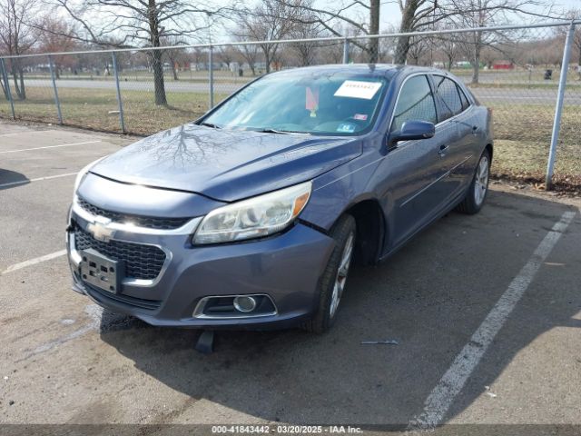 1G11D5SL2FF169044 Chevrolet MALIBU 2LT