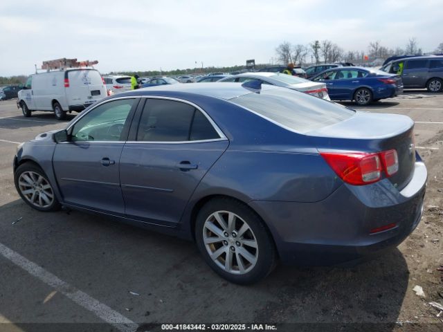 1G11D5SL2FF169044 Chevrolet MALIBU 2LT