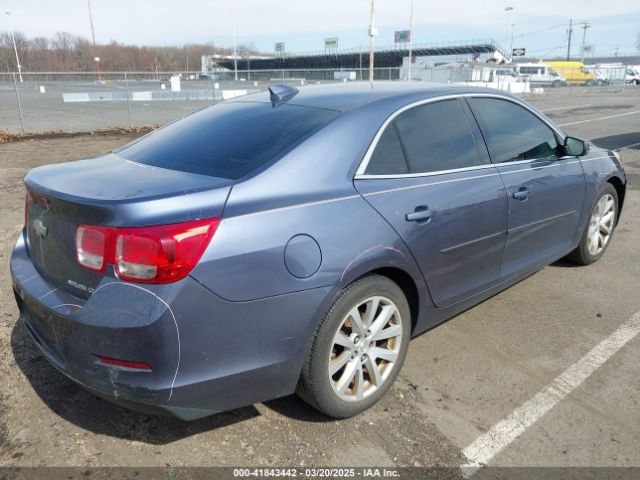 1G11D5SL2FF169044 Chevrolet MALIBU 2LT