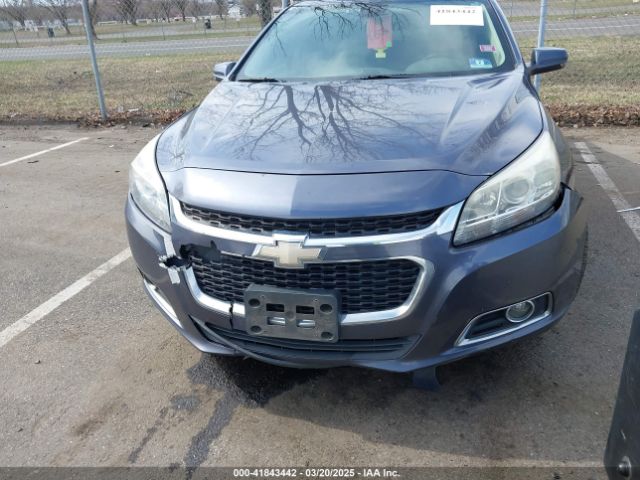 1G11D5SL2FF169044 Chevrolet MALIBU 2LT