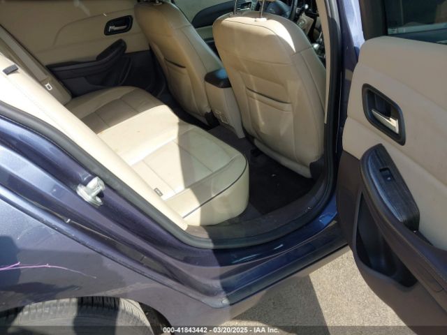 1G11D5SL2FF169044 Chevrolet MALIBU 2LT