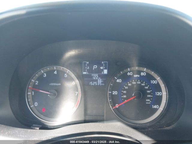 KMHCT5AE3FU219124 Hyundai ACCENT GS