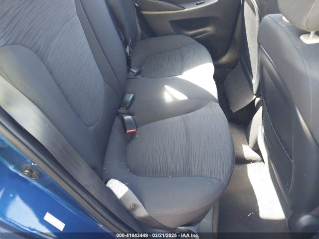 KMHCT5AE3FU219124 Hyundai ACCENT GS