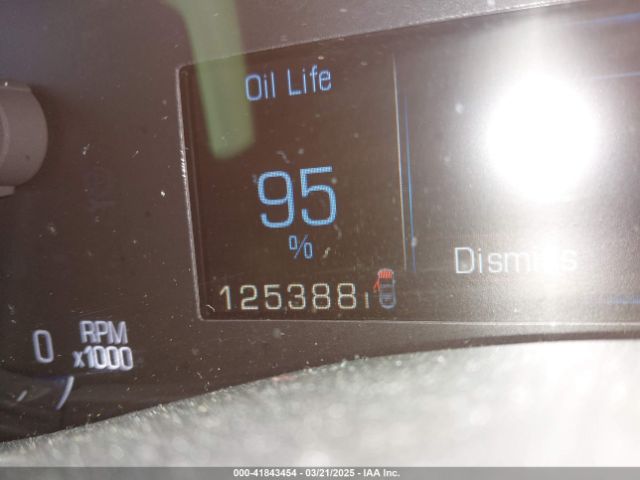 1G6AH5RX6E0140302 Cadillac ATS LUXURY