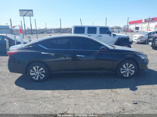 1N4BL4BV6LC154379 Nissan Altima S Fwd