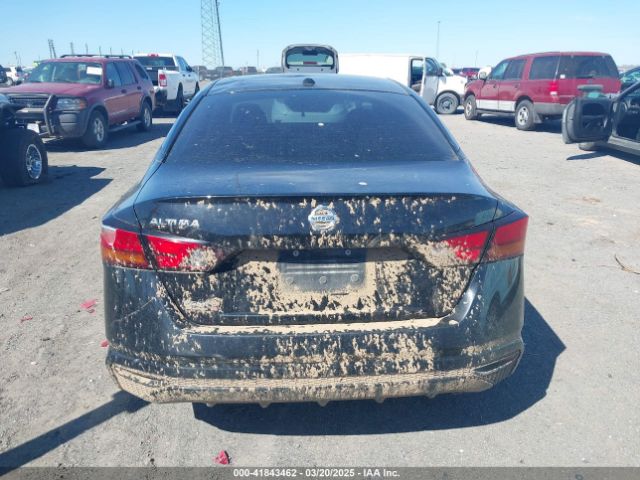 1N4BL4BV6LC154379 Nissan Altima S Fwd
