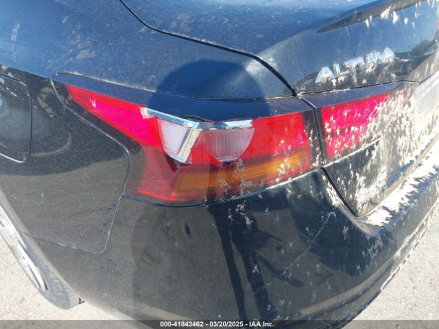 1N4BL4BV6LC154379 Nissan Altima S Fwd