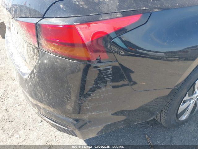 1N4BL4BV6LC154379 Nissan Altima S Fwd