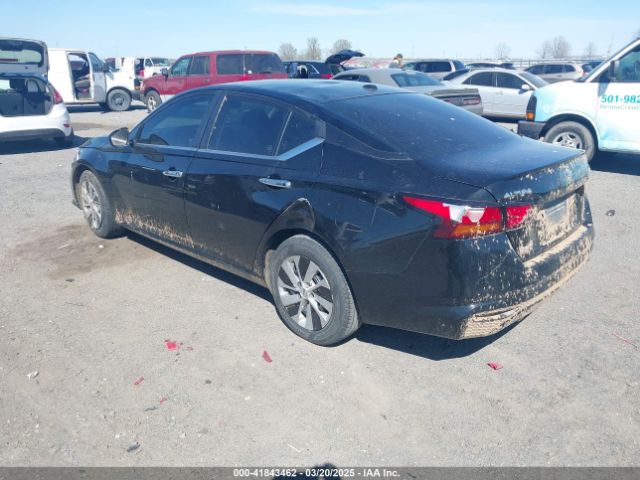 1N4BL4BV6LC154379 Nissan Altima S Fwd