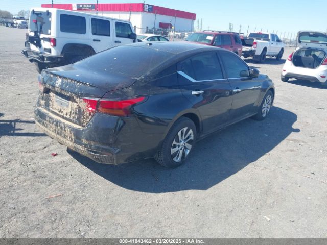 1N4BL4BV6LC154379 Nissan Altima S Fwd