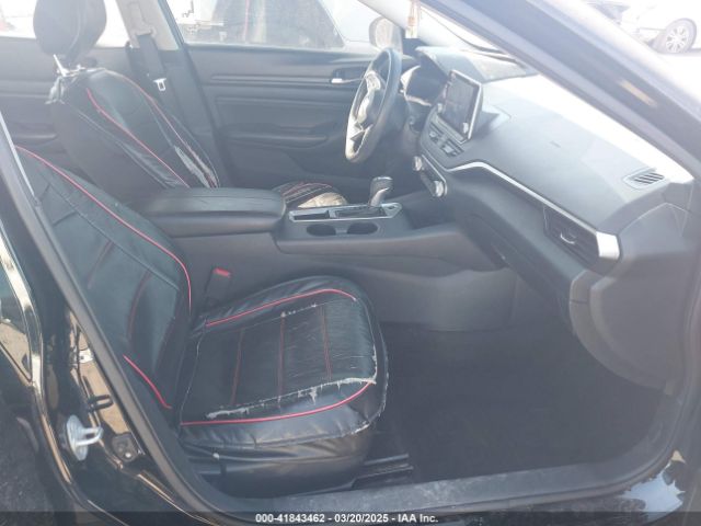 1N4BL4BV6LC154379 Nissan Altima S Fwd