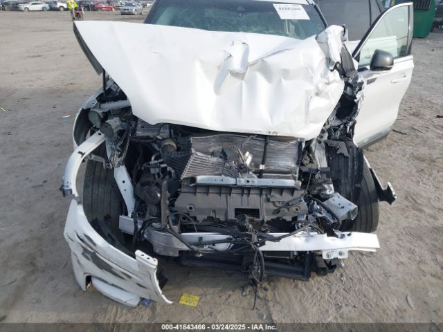 5LM5J7WC1MGL09155 Lincoln Aviator Reserve
