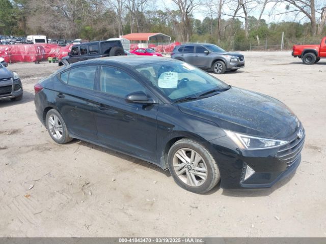 5NPD84LF3LH620141 auction archive image