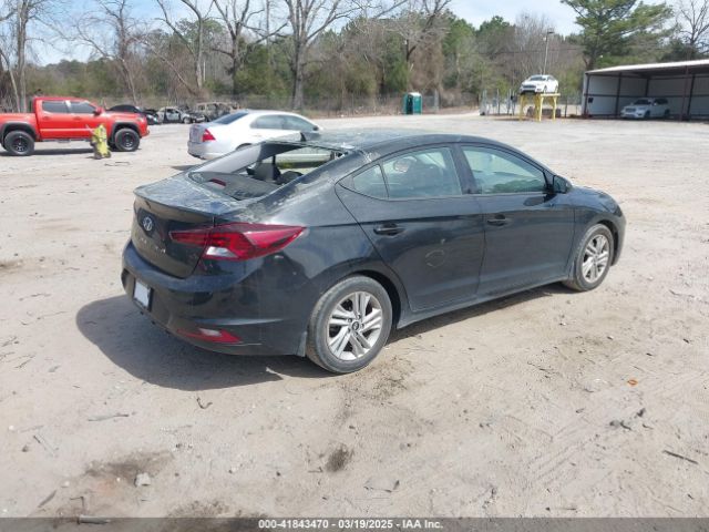 5NPD84LF3LH620141 Hyundai Elantra Sel/value/limited