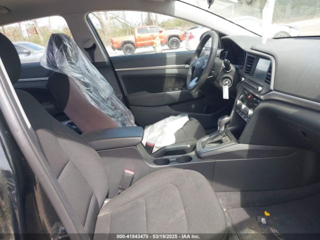 5NPD84LF3LH620141 Hyundai Elantra Sel/value/limited