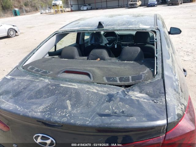 5NPD84LF3LH620141 Hyundai Elantra Sel/value/limited