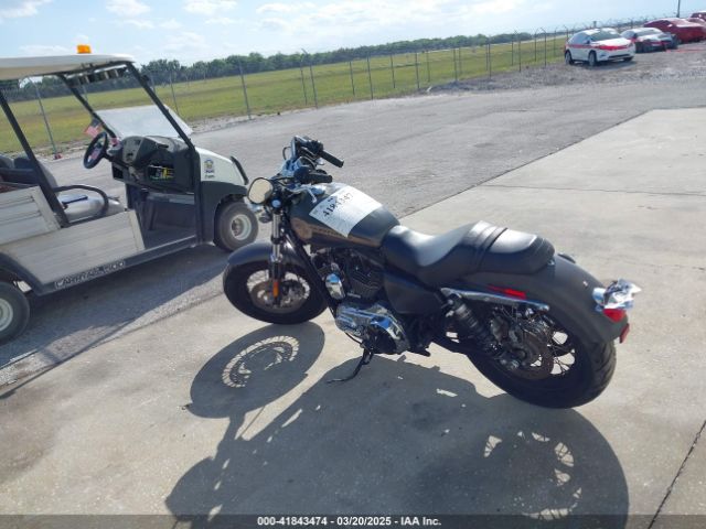2018 HARLEY-DAVIDSON XL1200 1HD1CT319JC415964 Photo 2