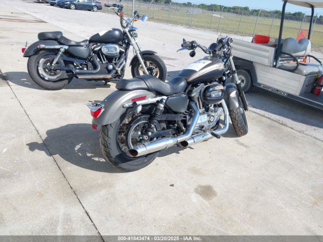 2018 HARLEY-DAVIDSON XL1200 1HD1CT319JC415964 Photo 3