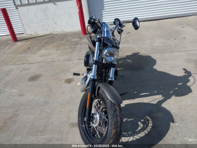 2018 HARLEY-DAVIDSON XL1200 1HD1CT319JC415964 Photo 4