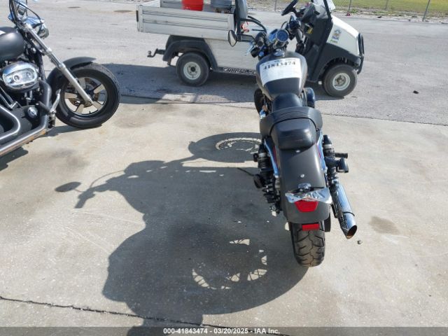 2018 HARLEY-DAVIDSON XL1200 1HD1CT319JC415964 Photo 5