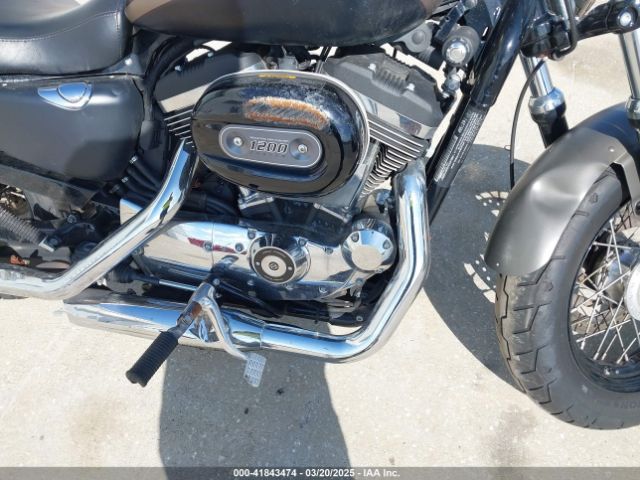 2018 HARLEY-DAVIDSON XL1200 1HD1CT319JC415964 Photo 7