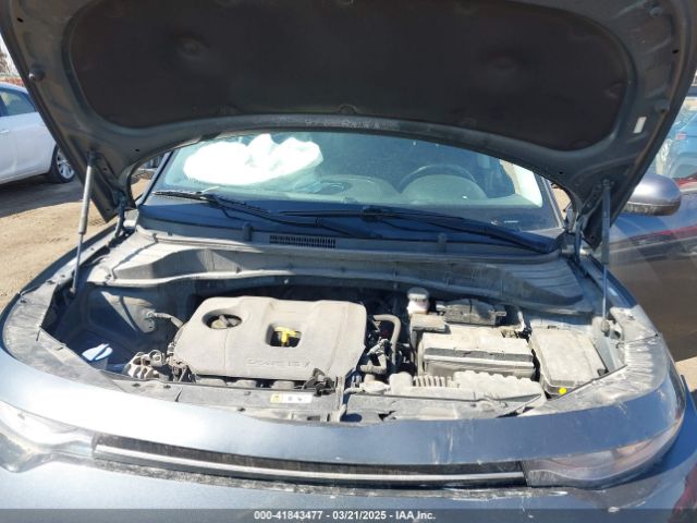 KNDJ33AU7M7783748 KIA SOUL EX
