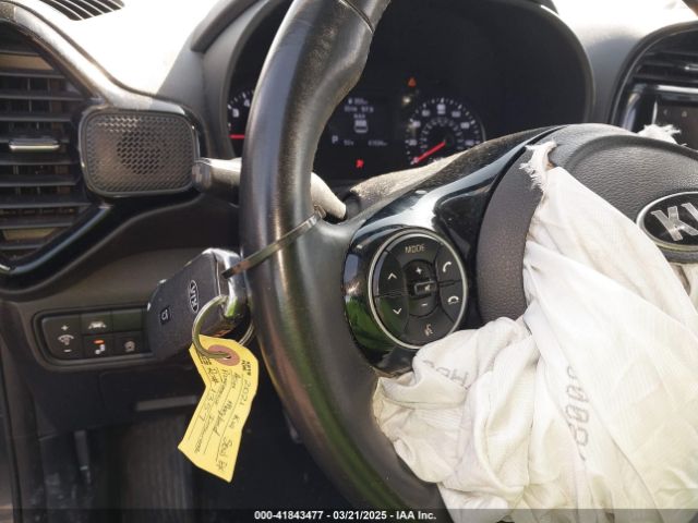 KNDJ33AU7M7783748 KIA SOUL EX