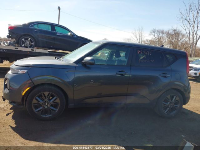 KNDJ33AU7M7783748 KIA SOUL EX