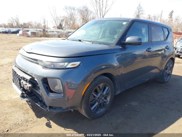 KNDJ33AU7M7783748 KIA SOUL EX