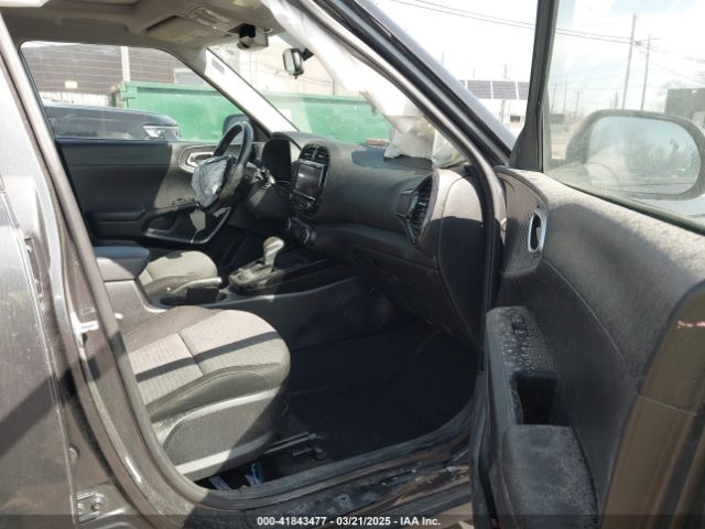KNDJ33AU7M7783748 KIA SOUL EX