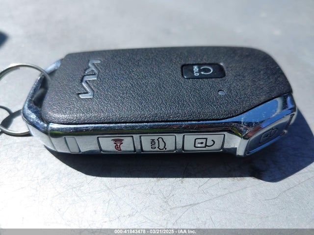 3KPF54AD9RE762249 KIA Forte Gt-line
