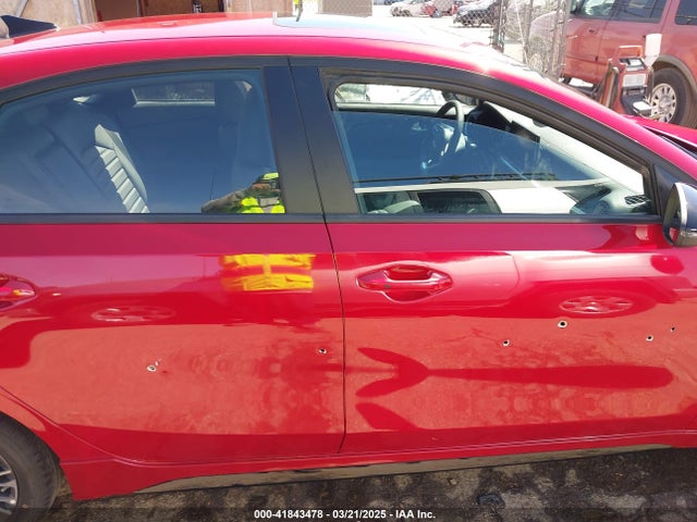 3KPF54AD9RE762249 KIA Forte Gt-line
