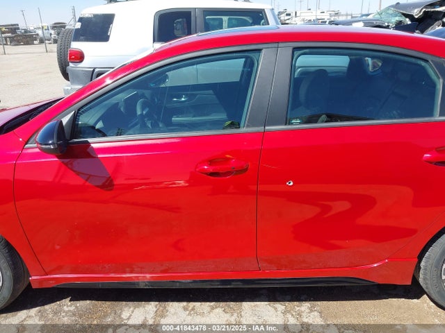 3KPF54AD9RE762249 KIA Forte Gt-line