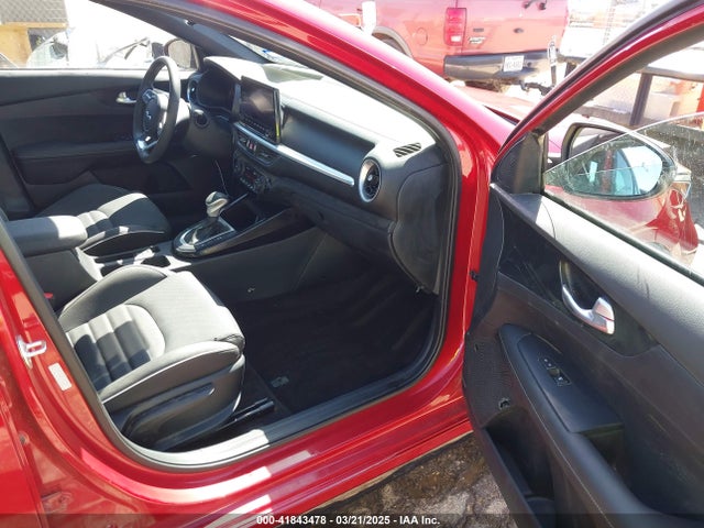 3KPF54AD9RE762249 KIA Forte Gt-line