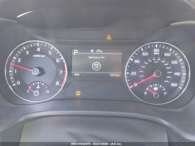 3KPF54AD9RE762249 KIA Forte Gt-line